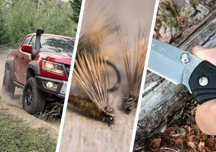 Trending: Our Top Outdoor Stories This Week