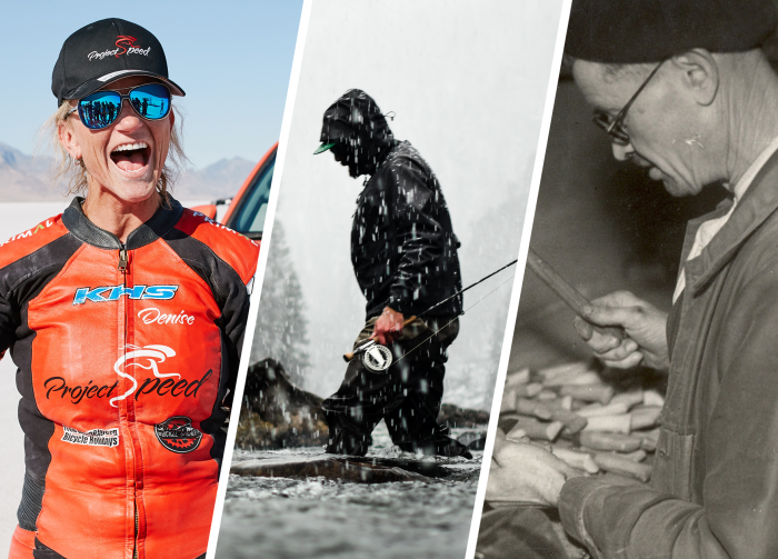 Trending: Our Top Outdoor Stories This Week