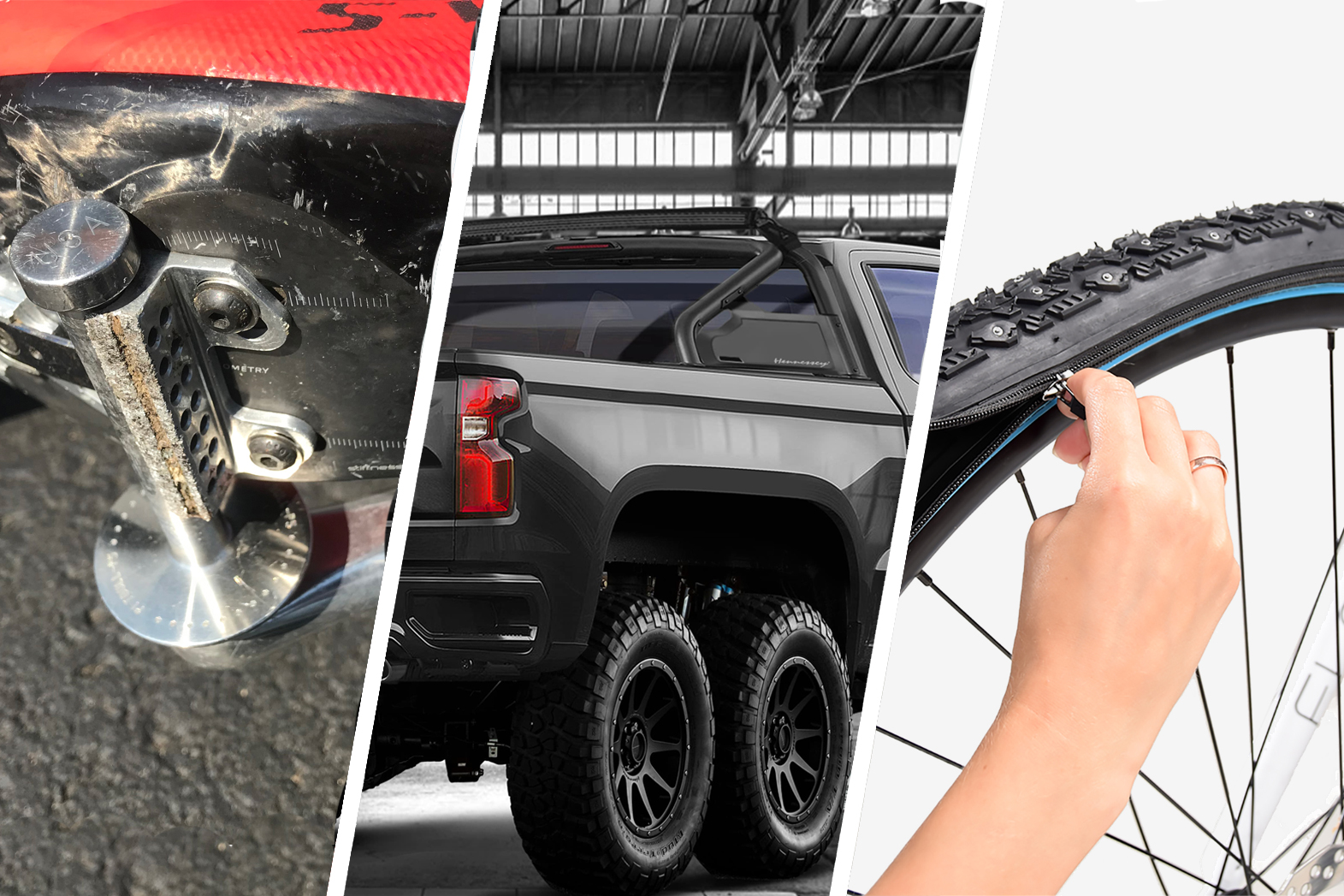 Trending: Our Top Outdoor Stories This Week