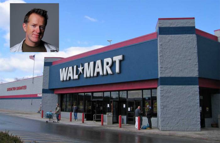 Walmart Outdoor Manager Pens Open Letter to Outdoor Industry