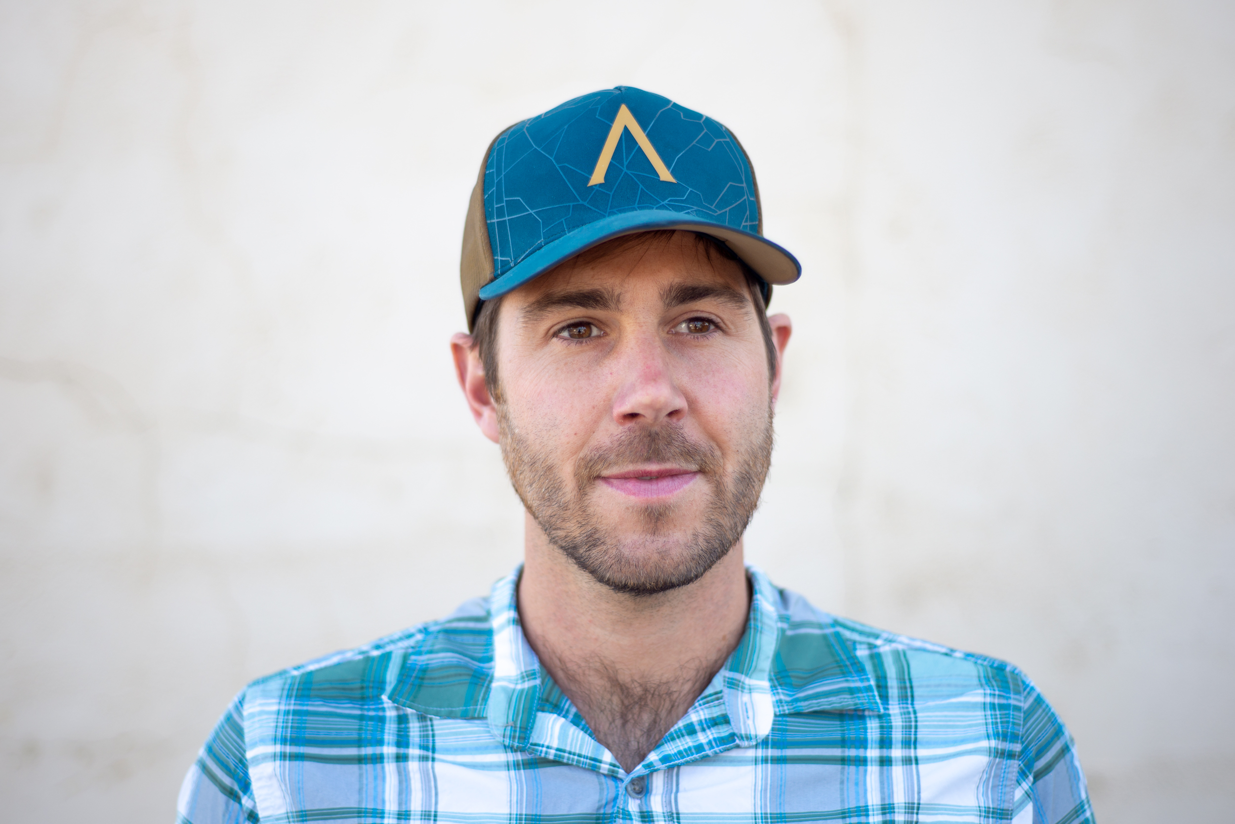 arcteryx technical trucker hat