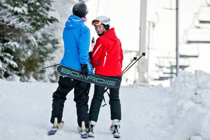 ‘Boardie’ Builds a Better T-Bar: It’s About Time