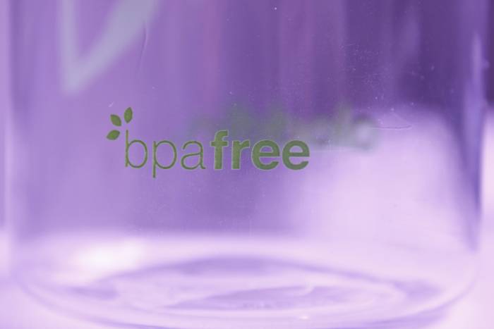 BPA Free