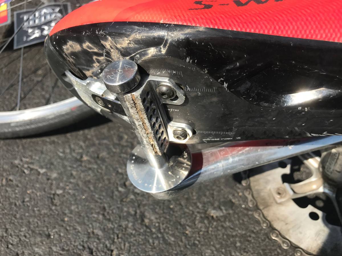 Retro 'Steel Bar' Pedals Revived Prototype Testing Looks Promising