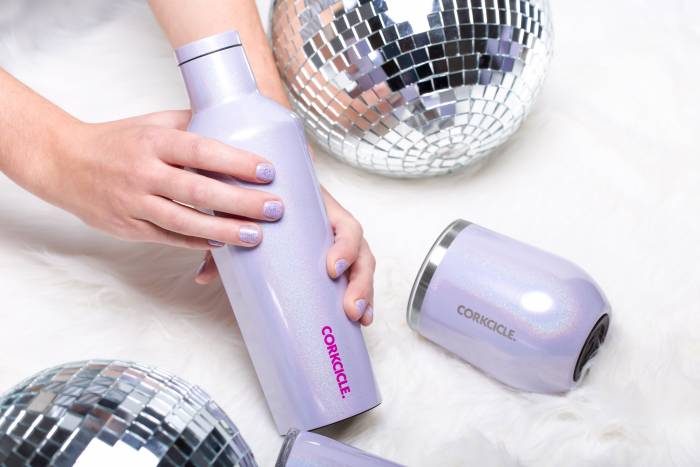 Corkcicle Unicorn Magic Collection