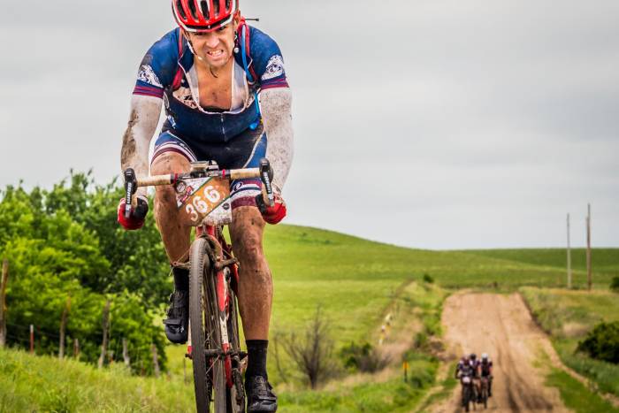 Dirty Kanza