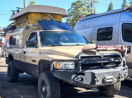 The Adventure Penthouse