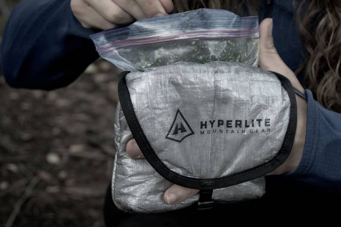Hyperlite Mountain Gear REpack