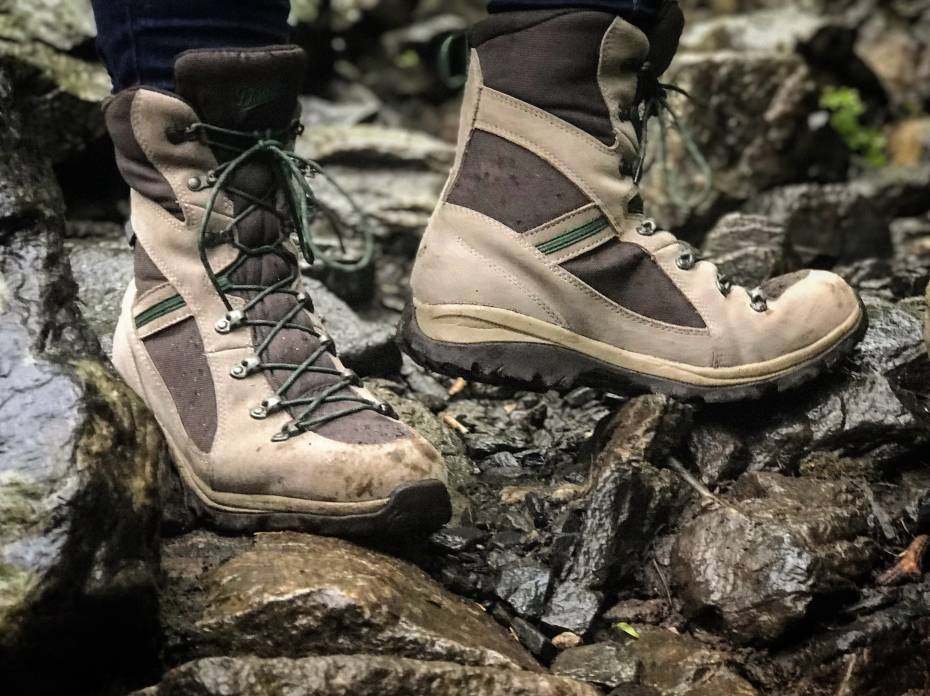 Danner Wayfinder: A Breathable Boot for Women Who Hike and Hunt Danner Wayfinder: A Breathable Boot for Women Who Hike and Hunt