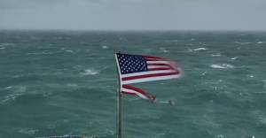 100,000 People Are Watching Hurricane Florence Live. Join Them Here.