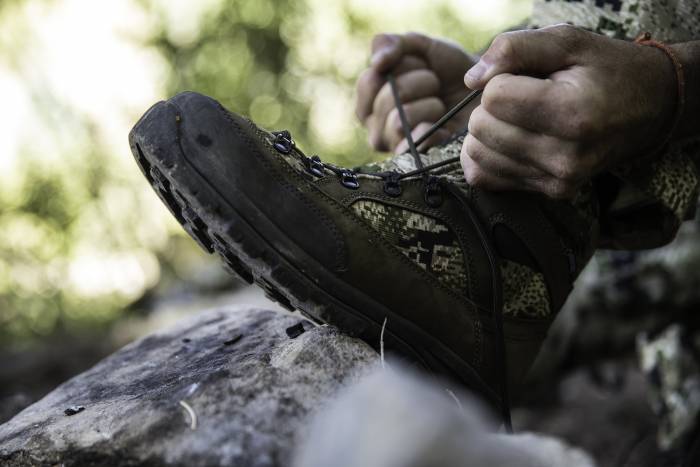 Hook & Bullet Bargains: 4 Hunting Boots on Sale Now