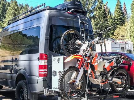 2-Wheeled Essentials