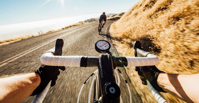 The ‘Omata One’ Is a Retro Speedometer for Your Bike: Review
