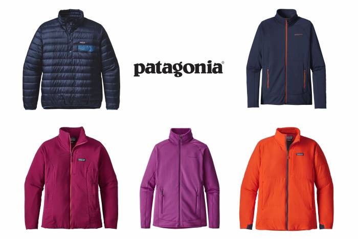 Patagonia Sale