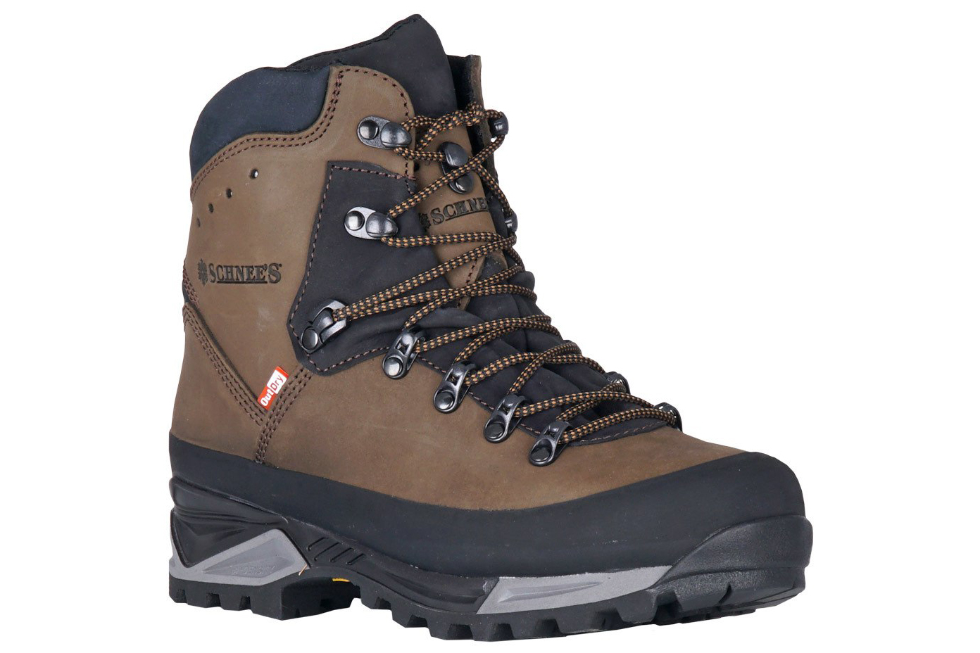 Women’s Schnee’s Beartooth II Mid Boots