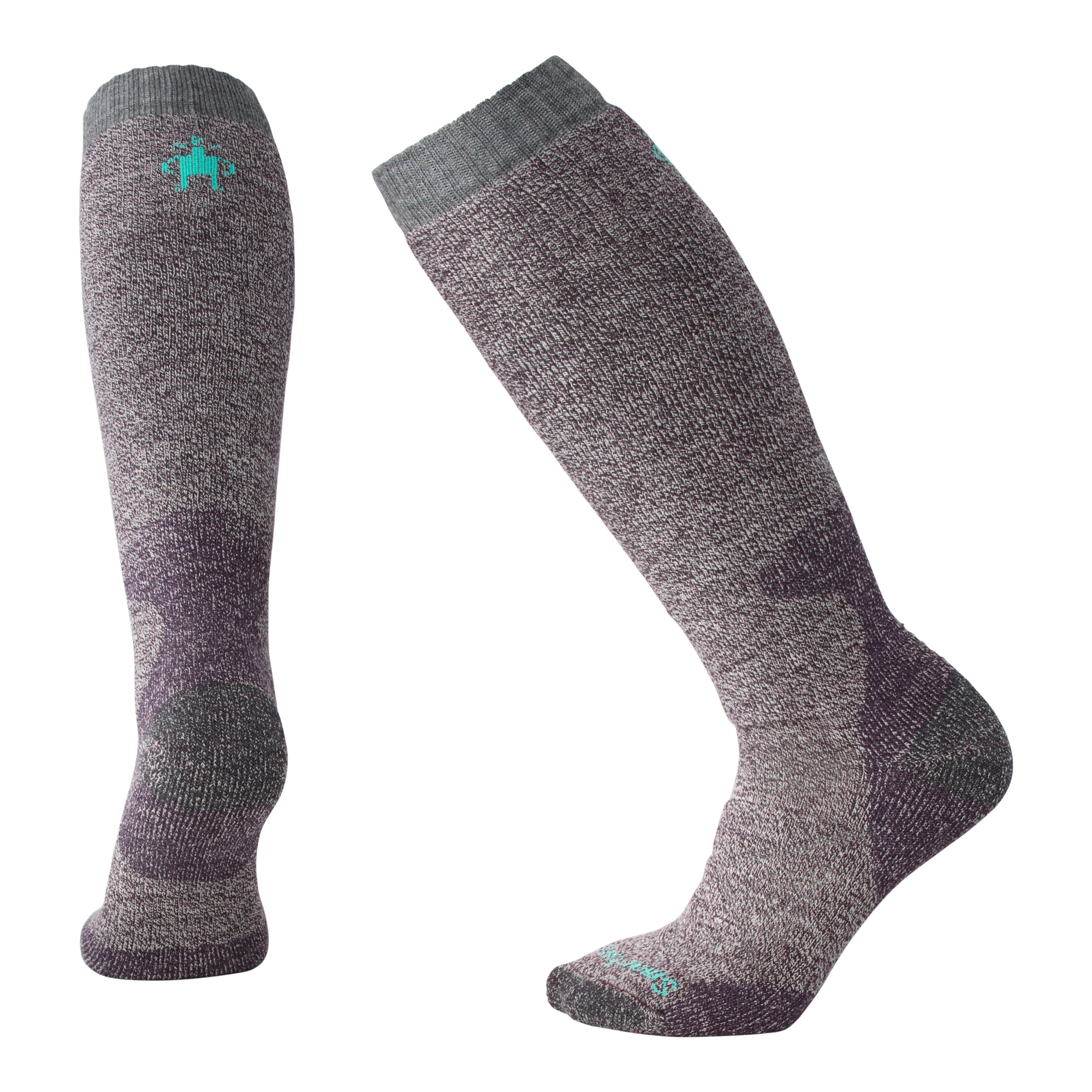 smartwool wading socks