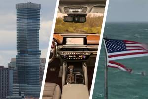 Trending: Our Top Outdoor Stories This Week