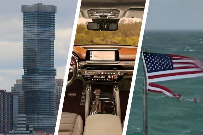 Trending: Our Top Outdoor Stories This Week