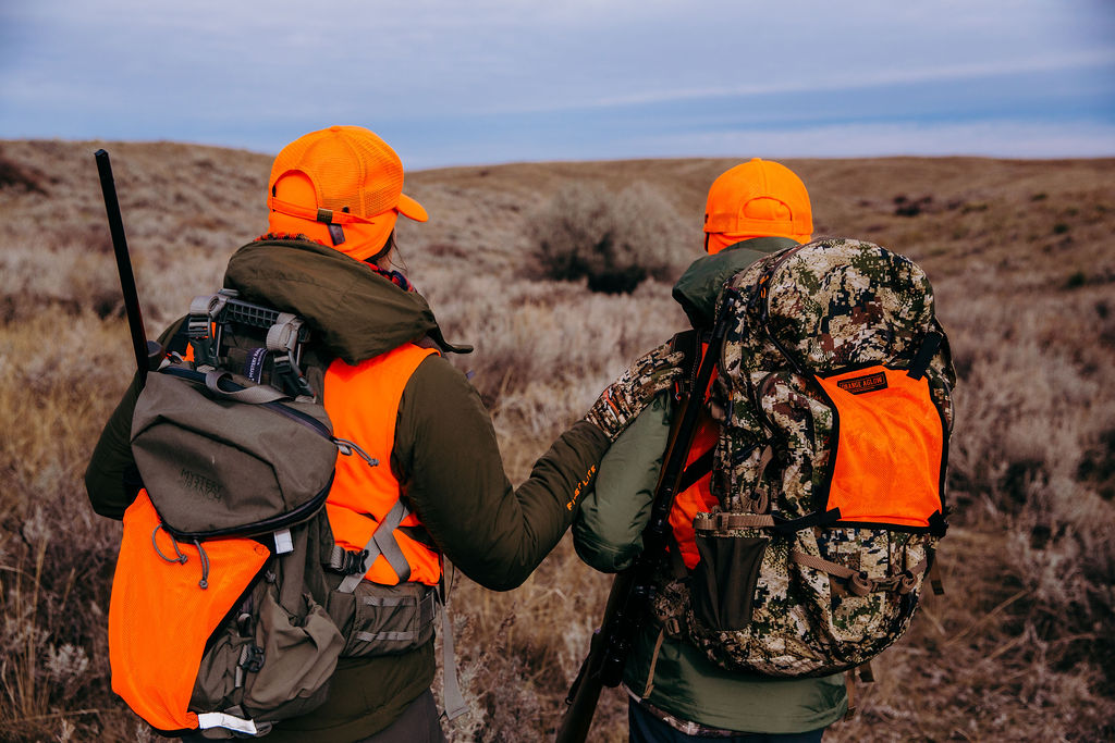 How to Start Hunting as an Adult GearJunkie