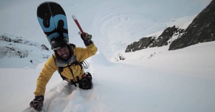 Chris Figenshau - Twenty Years Behind the Lens