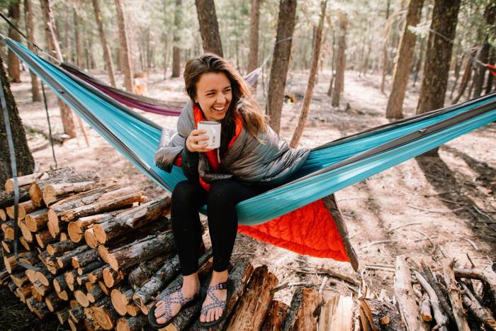 Best Outdoor Gear Deals of the Week