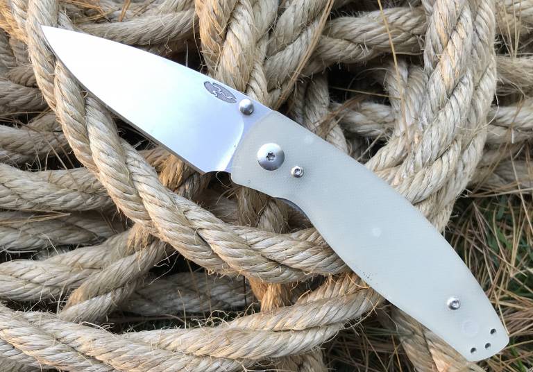 The 5 Best EDC Folding Knives of 2018 GearJunkie