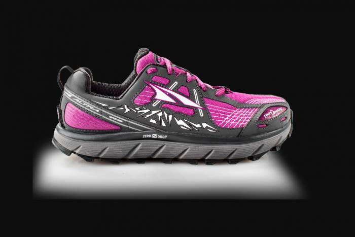Altra Lone Peak 3.5 women's