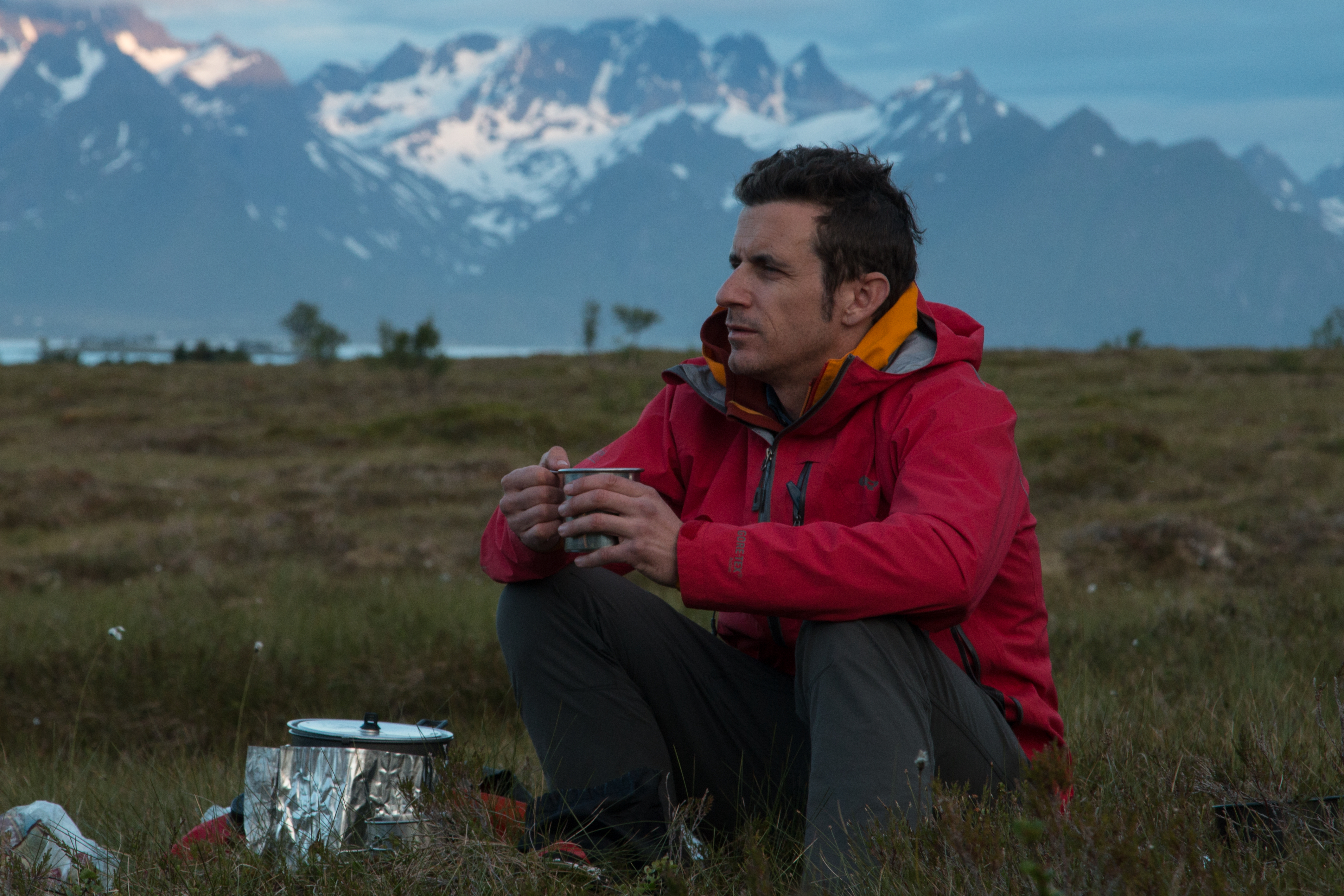 Make More Time for Adventures Big and Small: ‘Semi-Rad’ Author Tells You How