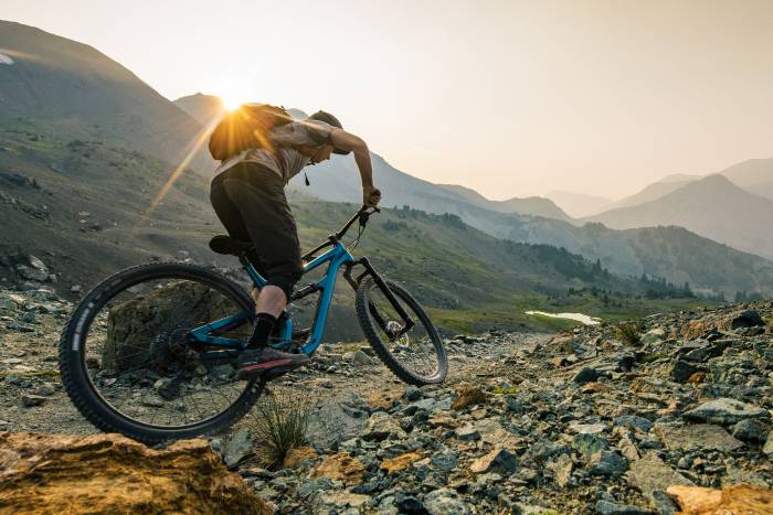 Small to XL: Cannondale Aims for Same Ride With ‘Habit’ Line