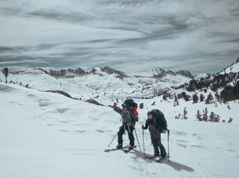 A Snowboard Filmmaker’s Plea to American Voters
A Snowboard Filmmaker’s Plea to American Voters