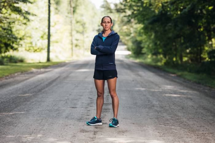 ‘This Is Fitness’: Marathon Champ’s NYC Training Spurs Hashtag Hilarity