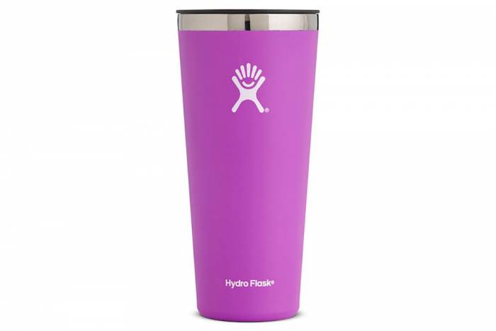 Hydro Flask tumbler