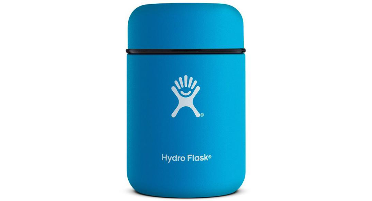 Hydroflask Food Flask - Best Gear for Traveling with Kids