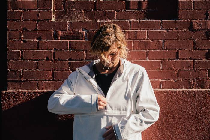 Lifestyle Outdoor: 5 Anorak Jackets for Fall & Winter 2018