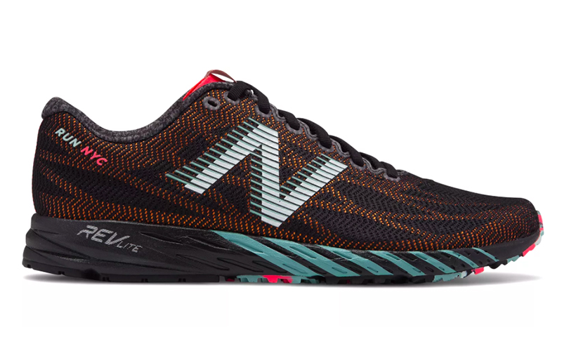 New Balance 1400v6 NYC Marathon