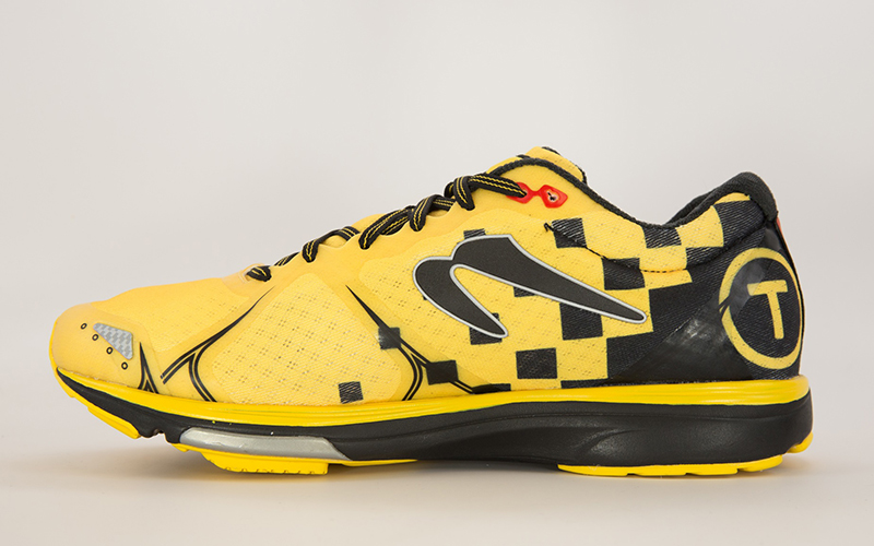 Newton Running’s Special Edition NYC Fate 4