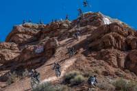 Red Bull Rampage 2018: Daredevil 'Guinea Pigs' Break Ground on New Runs