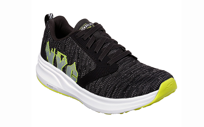 Sketchers New York City Shoe