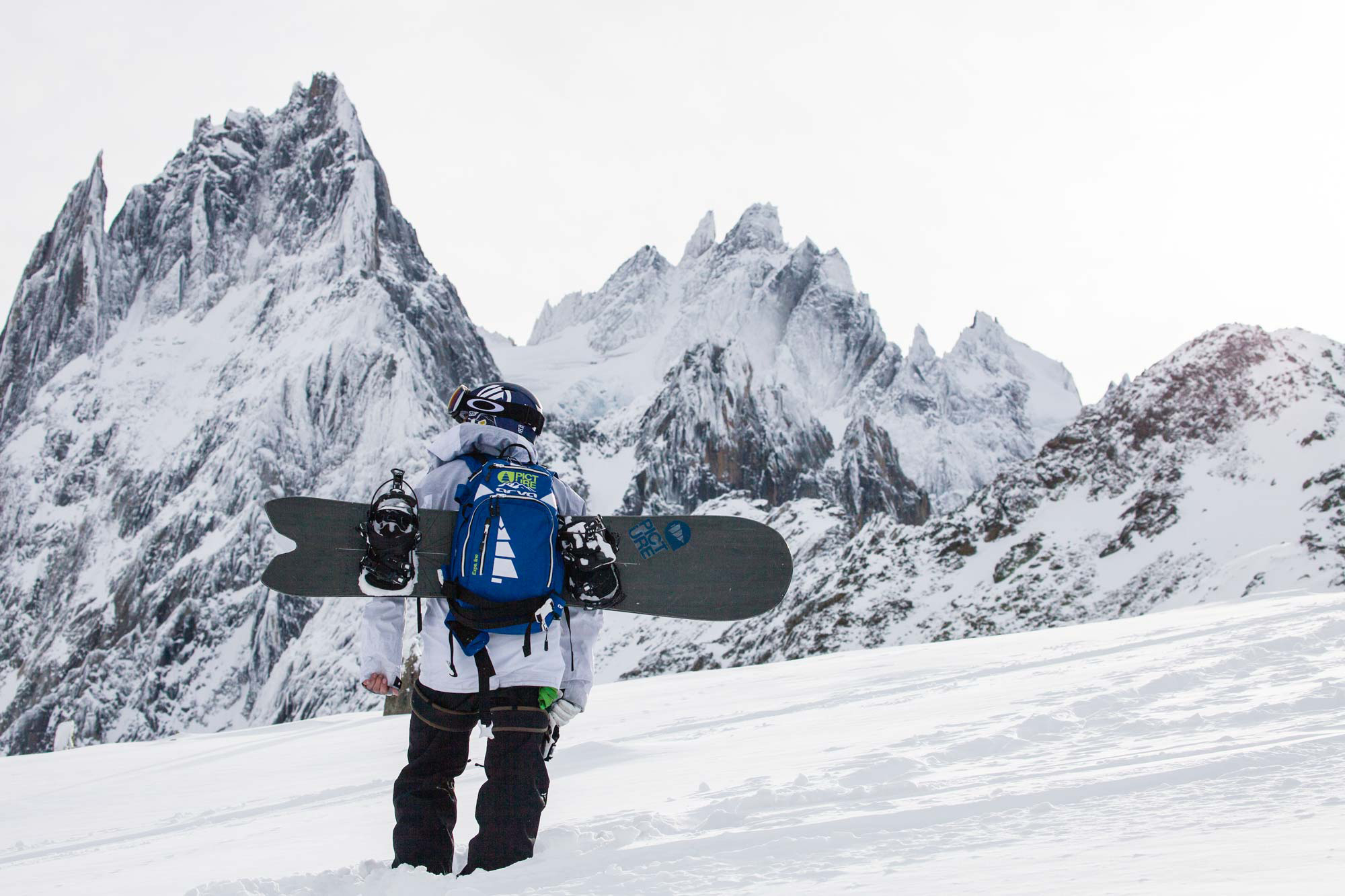 outdoor apparel by Picture