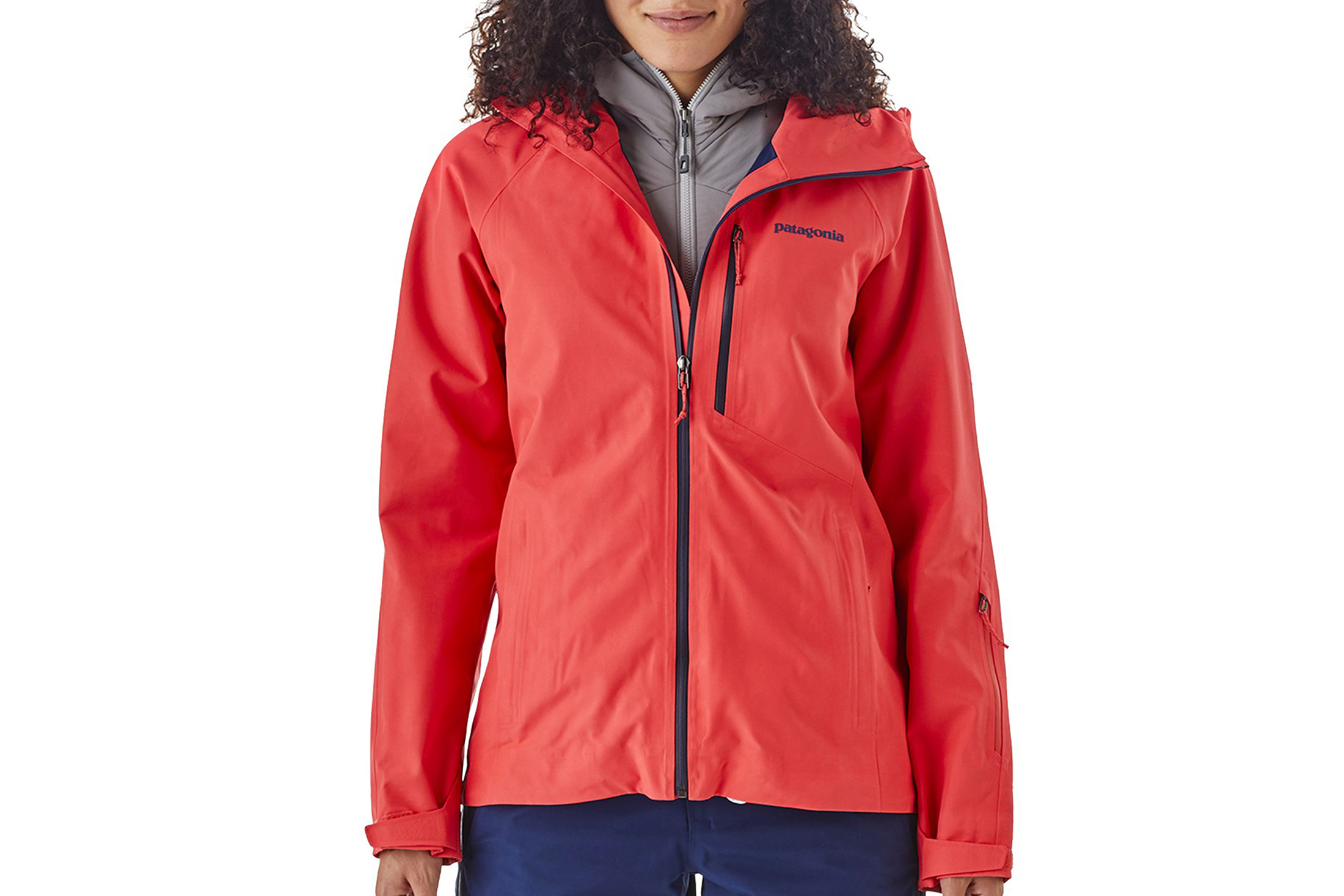patagonia powder bowl jacket womens