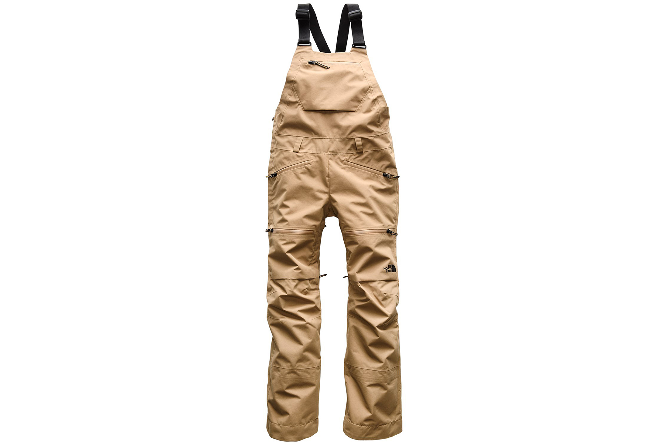 the north face ceptor bibs womens