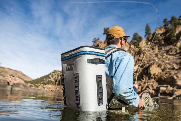 YETI IPO: Cooler Company Valued at $1.7 Billion