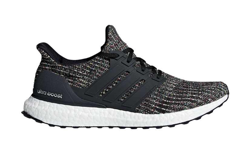 Adidas UltraBoost NYC Edition