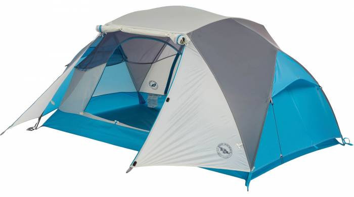 Big Agnes 2-person tent