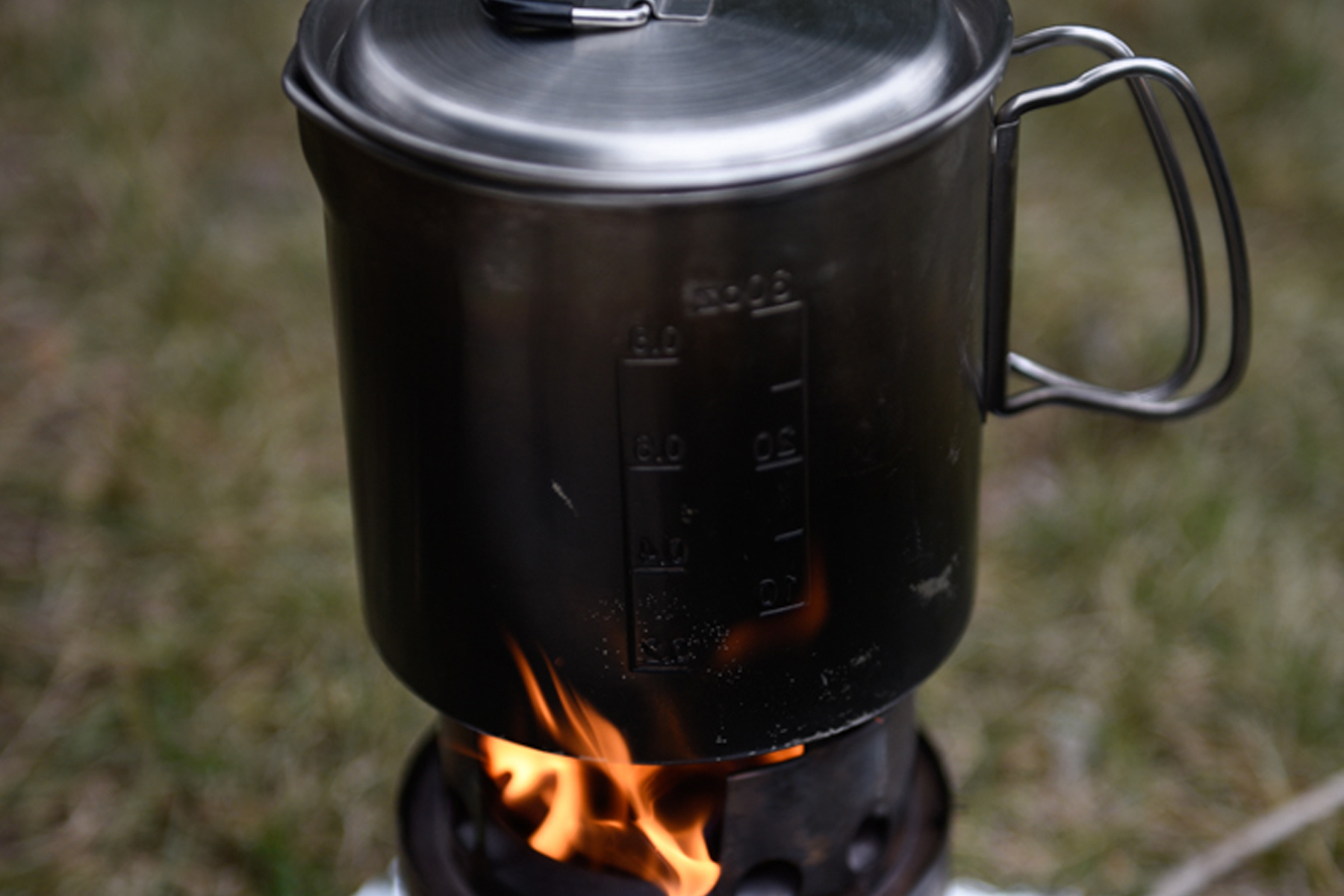 Best Backpacking Water Filters and Purifiers Drink Up Safely GearJunkie