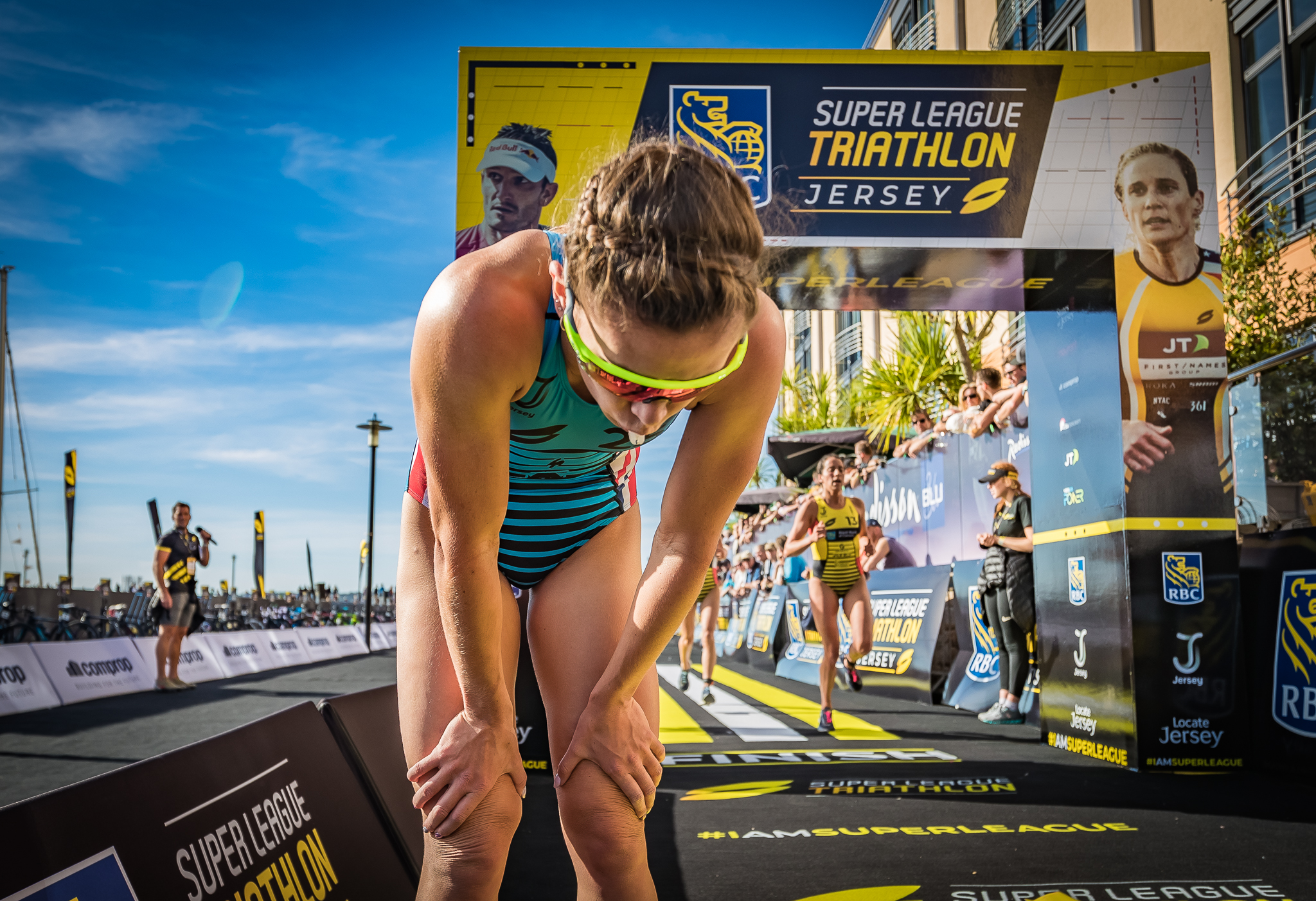 Super League Triathlon