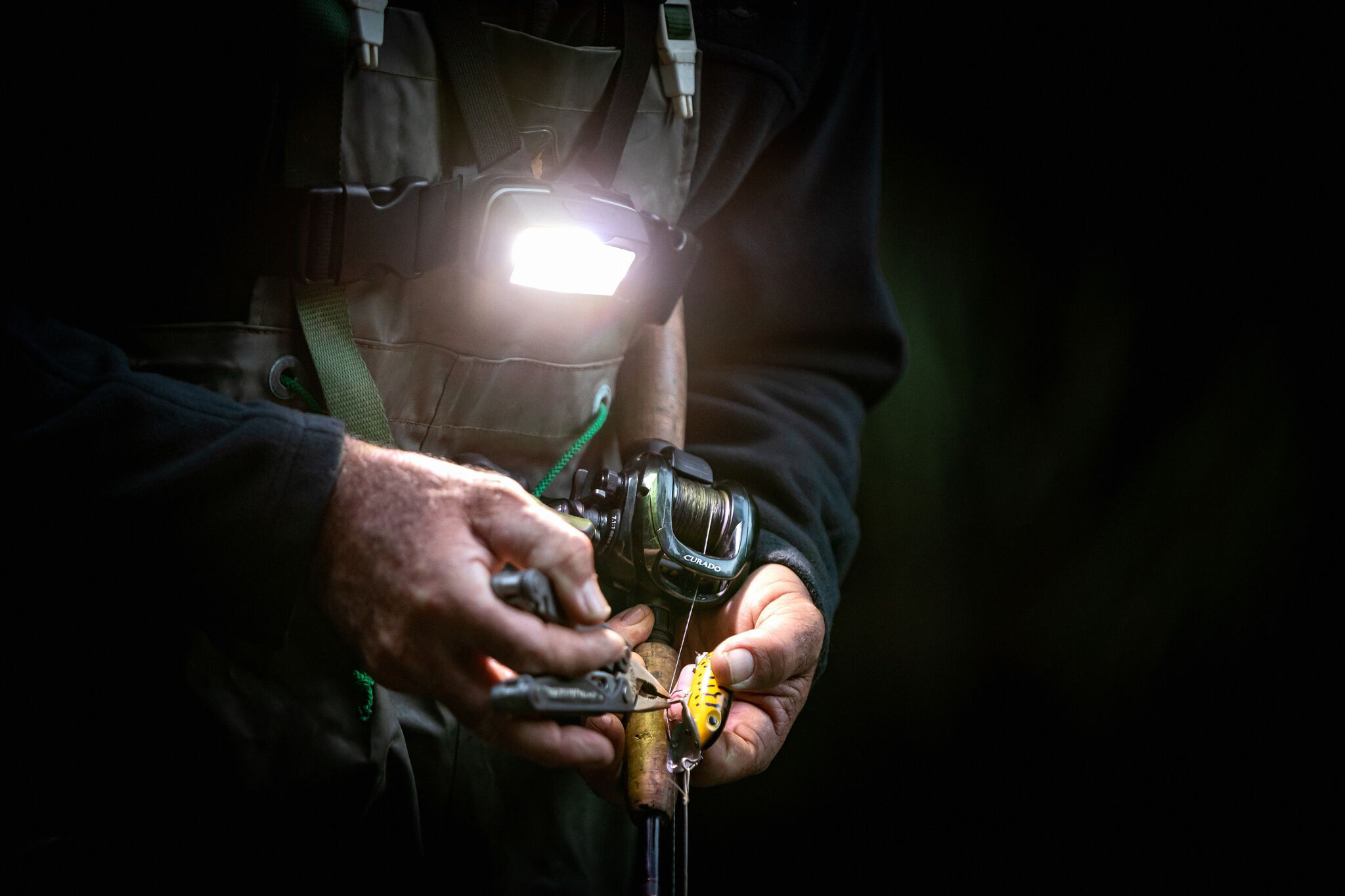 Emerging Gear: Outdoor Products This Week