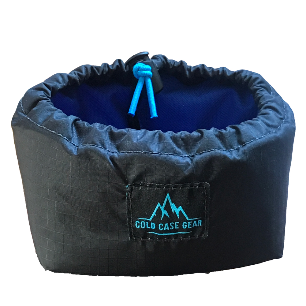 Cold Case Gear tech insulator