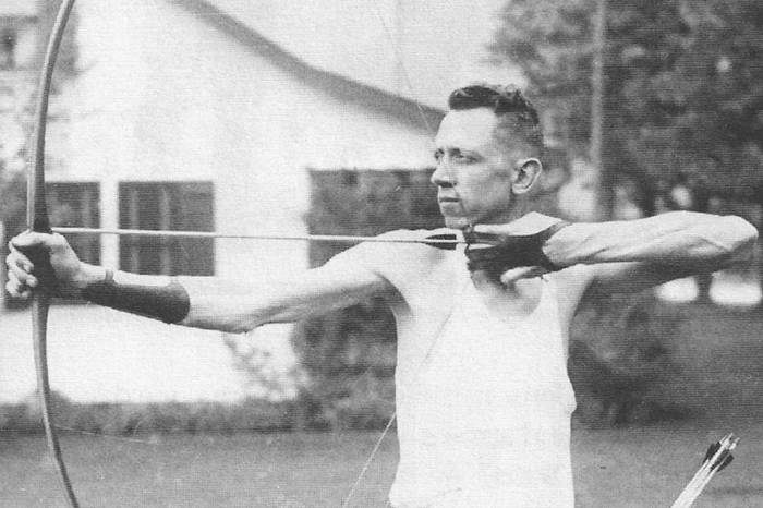 Listen to Fred Bear’s ‘Field Notes’ on New Archery Podcast