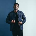 mission workshop bomber jacket